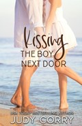 Kissing The Boy Next Door | Judy Corry | 