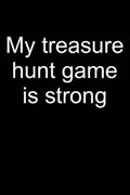 Strong Treasure Hunt Game | Tiberius Treasureatic | 