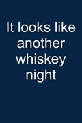 Another Whiskey Night | Fabius Funtastic | 