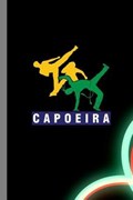 Capoeira | Martha Wells | 