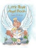 Little People Angel Book | Ginny Prokop | 