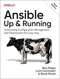Ansible - Up and Running | Bas Meijer | 