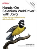Hands-On Selenium WebDriver with Java | Boni Garcia | 