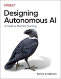 Designing Autonomous AI | Kence Anderson | 