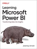 Learning Microsoft Power Bi | Jeremey Arnold | 