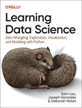 Learning Data Science | Sam Lau ; Joseph Gonzalez ; Deborah Nolan | 