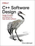C++ Software Design | Klaus Iglberger | 