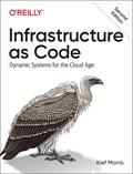 Infrastructure as Code | Kief Morris | 