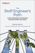 The Staff Engineer's Path | Tanya Reilly | 