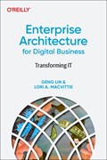 Enterprise Architecture for Digital Business | Geng Lin ; Lori Macvittie | 