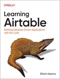 Learning Airtable | Elliott Adams | 
