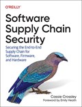 Software Supply Chain Security | Cassie Crossley | 
