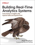 Building Real-Time Analytics Systems | Mark Needham | 