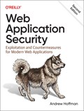 Web Application Security | Andrew Hoffman | 