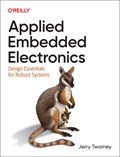 Applied Embedded Electronics | Jerry Twomey | 