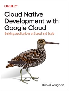 Programming Cloud Native Applications with Google Cloud
