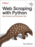 Web Scraping with Python | Ryan Mitchell | 