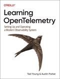 Learning OpenTelemetry | Austin Parker | 
