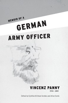 Memoir of a German Army Officer