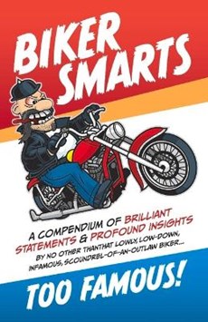 Biker Smarts