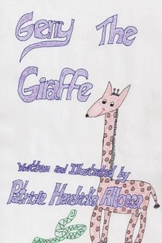 Gerry the Giraffe