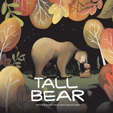 Tall Bear