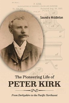 The Pioneering Life of Peter Kirk