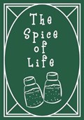 The Spice of Life | Homemade with Love | 