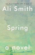 Spring | Ali Smith | 