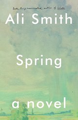 Spring | Ali Smith | 9781101870778