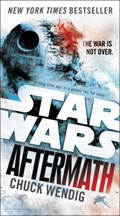 Aftermath: Star Wars | Chuck Wendig | 