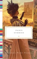Paris Stories | Shaun Whiteside | 