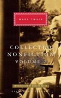 Collected Nonfiction of Mark Twain, Volume 2: Selections from the Memoirs and Travel Writings; Introduction by Richard Russo | Mark Twain | 
