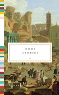 ROME STORIES | Jonathan Keates | 