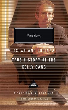 Oscar and Lucinda: True History of the Kelly Gang