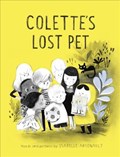 Colette's Lost Pet | Isabelle Arsenault | 
