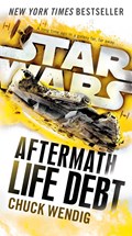 Life Debt: Aftermath (Star Wars) | auteur onbekend | 