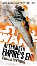 Empire's End: Aftermath (Star Wars) | Chuck Wendig | 
