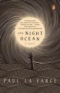 The Night Ocean | Paul La Farge | 