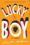 Lucky Boy | Shanthi Sekaran | 