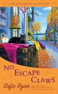 No Escape Claws | Sofie Ryan | 