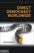 Direct Democracy Worldwide | David (Pontificia Universidad Catolica de Chile) Altman | 
