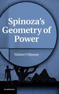 Spinoza's Geometry of Power | Finland)Viljanen Valtteri(UniversityofTurku | 