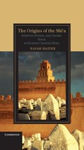 The Origins of the Shi'a | NewYork)Haider Najam(BarnardCollege | 