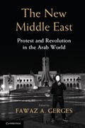 The New Middle East | Fawaz A. (London School of Economics and Political Science) Gerges | 