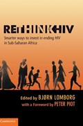 RethinkHIV | Bjorn (copenhagen Business School) Lomborg | 