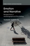Emotion and Narrative | Tilmann (goethe-Universitat Frankfurt Am Main) Habermas | 