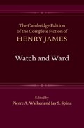 Watch and Ward | Henry James | 