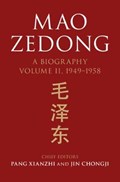 Mao Zedong | Chongji Jin ; Xianzhi Pan | 