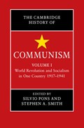 The Cambridge History of Communism | Silvio (universita degli Studi di Roma 'tor Vergata') Pons ; Stephen A. (university of Oxford) Smith | 
